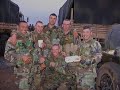 HHC 1-21 mortars