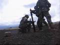 HHC 1-21 mortars