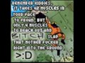 American idol - naruto style