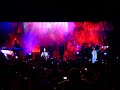 Concert at Shepherds Bush Empire 30th August 2007