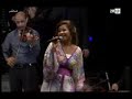 شيرين (حفلة مهرجان موازين )كليب اكدب عليك