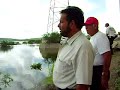 DESBORDAMIENTO DE LA PRESA LA BOQUILLA. Parte1 conchos DESBORDAMIENTO DE LA PRESA LA BOQUILLA. Parte1 conchos