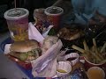 Free Food at Disney World