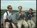The Travel Generation (Central Europe) Promo