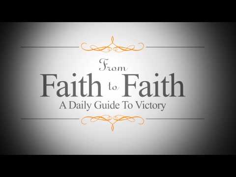 Encouragement, Inspiration and Faith for every day of the year!