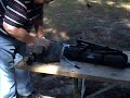 How to Pack a Buddipole Deluxe