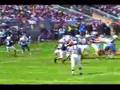 PSU v BUF 2007