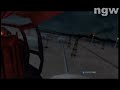 RSV2 - Nevada Desert - Drop Off - Intro