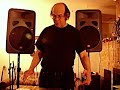 Arthur Harrison plays "Telstar" by the Tornadoes