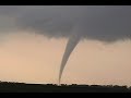 chasing a kansas twister