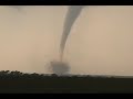chasing a kansas twister