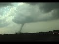 chasing a kansas twister