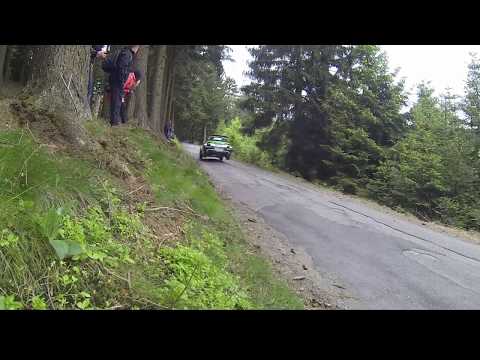 Latest WRC HD & Rally HD Videos