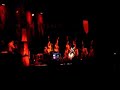 Björk - Earth Intruders (Live @ Santiago, Chile)