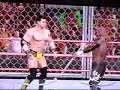 CCW Main Event 9-21 STEEL CAGE MATCH - Johnny Blaze VS. The Arabian Assassin 2/2