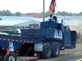 Massey-Harris w/ 327