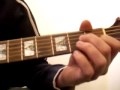 BLONDIE MARIA GUITAR LESSON TUTORIAL BY JON FARMER.mp4