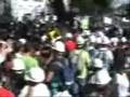 Manifestación... Ver Video