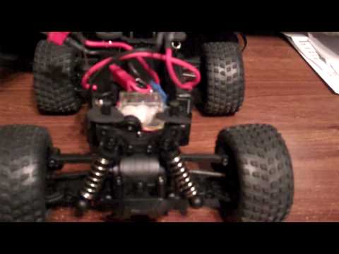 Watch RC Video: 'Redcat Racing Sumo RC Available at redcatracing.com'