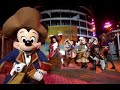 Disney Cruise Line