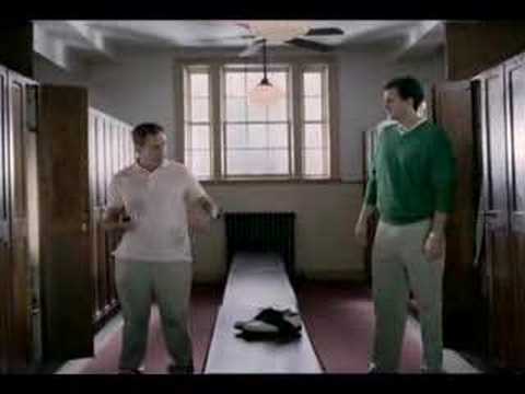 the only funny sprint commercial ever