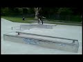 Conhuir Lynn Two Ramp Slow Mo Tricks! 3