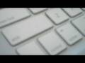 How To Clean a White Macbook