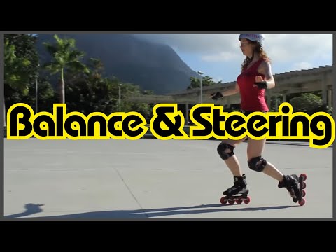 how to improve balance