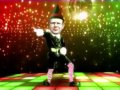La famille Abrassart-Andernack vous souhaite un Joyeux Noël et une Bonne Année