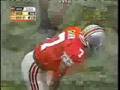 2004 Michigan game 