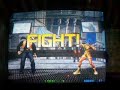 Segundo torneio kof santo amaro 1 Segundo torneio kof santo amaro 1