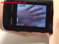 Nokia 5300 XpressMusic Kamera