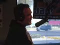 Norm McDonald Interview w/ Kid & Ruben 101.5 JAMZ