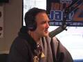 Norm McDonald Interview w/ Kid & Ruben 101.5 JAMZ