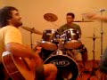 Rodrigo Luiz Paulo e  Unplugged - 1