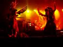 Blasted Mechanism em Peniche @ Sabores do Mar Live