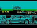 Lotus The Ultimate Challenge Spectrum 128