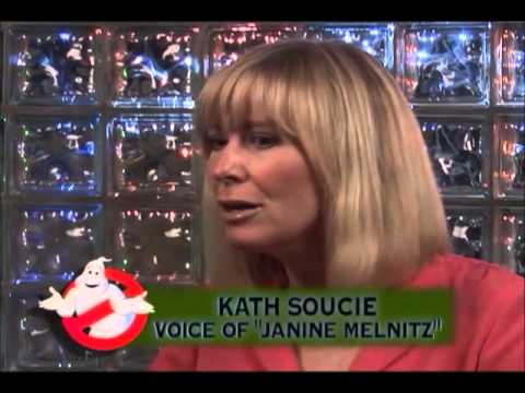 Kath Soucie