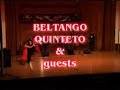 El Milongon - Beltango and Demian y Carolina Belgrade Tango