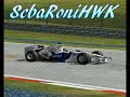 R.Kubica VS F.Massa - F1 Challenge ;)