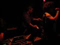 Ghosthustler Live - Someone Else\