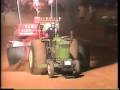 TNT Tractor Pulling from Owensboro, KY part 3
