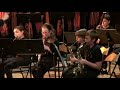 Click here to watch this video LET MY PEOPLE GO (choeur gospel & orchestre à vents)