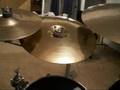 Video Tour Of My Drum Kit