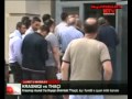 Florin Krasniqi Hashim Thaqi