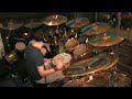 Drumcover of \"Umbrella\" by Vanilla Sky Drumcover of \"Umbrella\" by Vanilla Sky