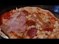 W la pizza! - How to cook a real italian pizza!