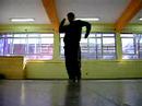 Smile - Back Spin Crew - Locking