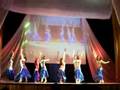 danza arabe principiantes