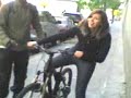 Agos Bici voladora Agos Bici voladora